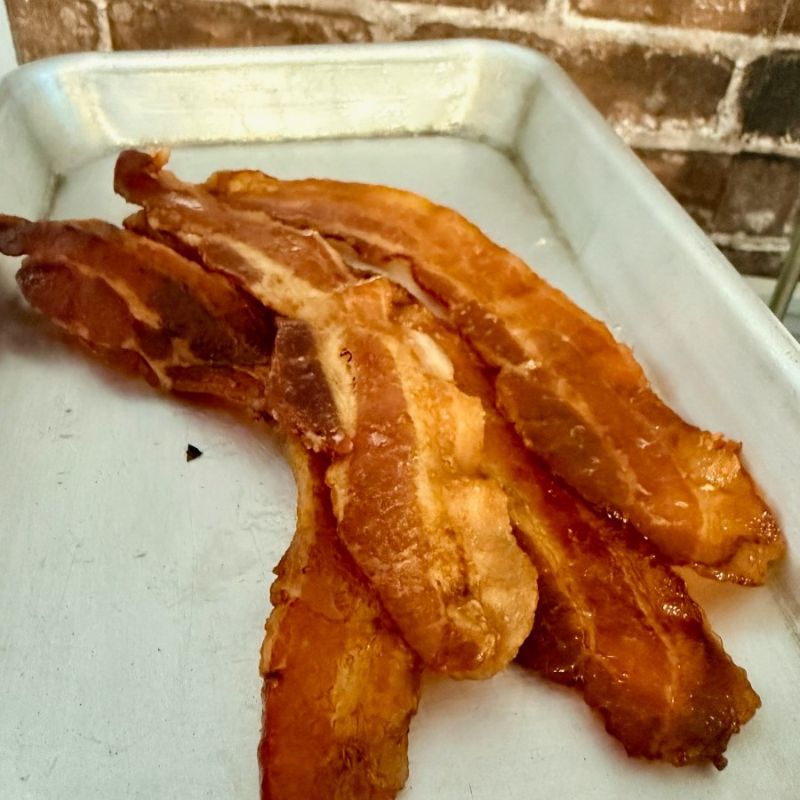 Side of Bacon